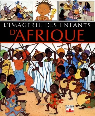 Enfants d'Afrique