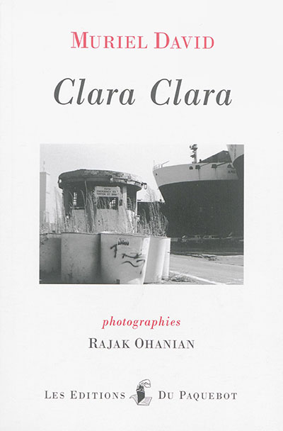 Clara Clara