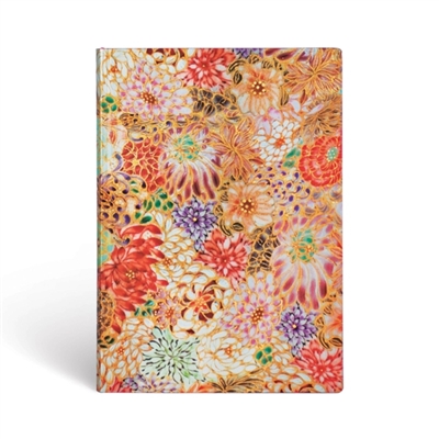 Carnet Flexis Kikka : Midi...