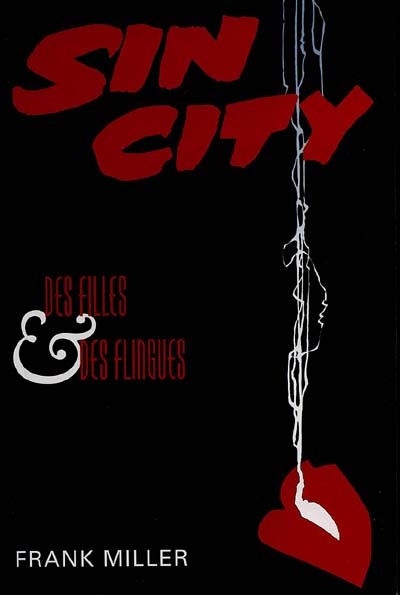 Sin City. Vol. 6. Des filles et des flingues