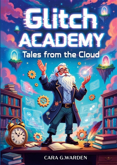 Glitch Academy : TALES FROM...