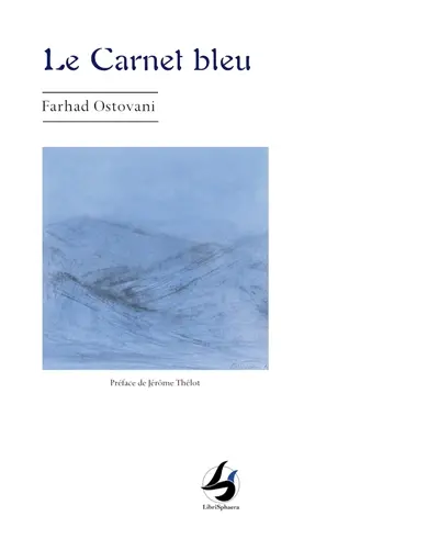 Le carnet bleu