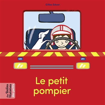 Le petit pompier