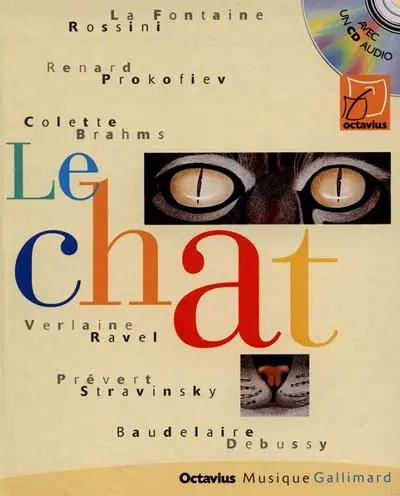 Le chat