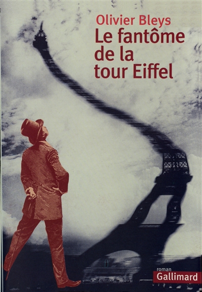 Le fantôme de la tour Eiffel