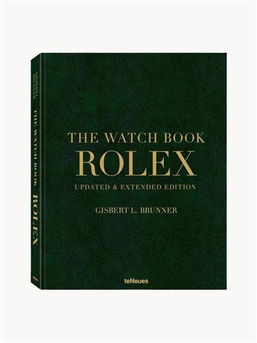 The Watch Book Rolex (2nd ed)