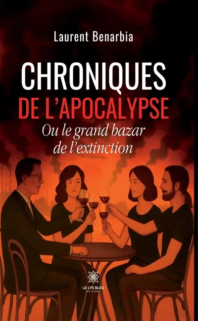 Chroniques de l'apocalypse : Ou le grand bazar de l'extinction