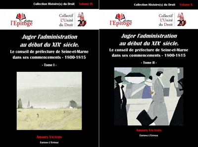 Juger l'administration au...