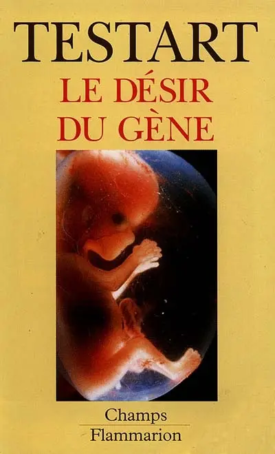Le Désir du gène