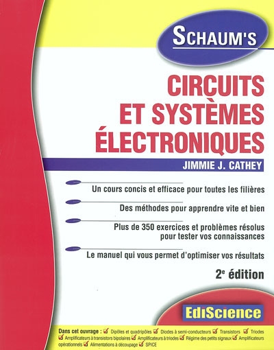 Circuits et systèmes électroniques