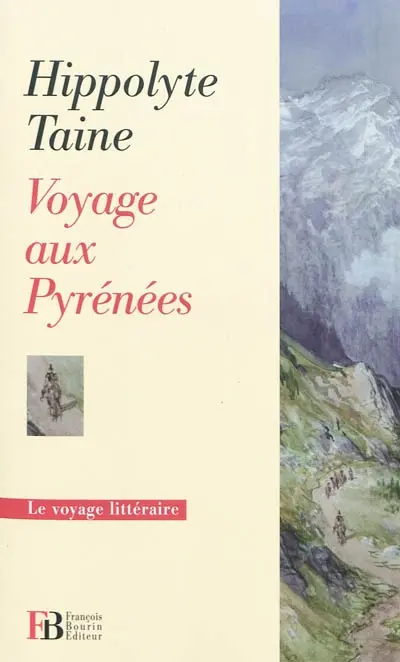 Voyage aux Pyrénées