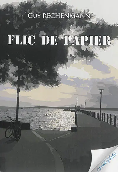 Flic de papier