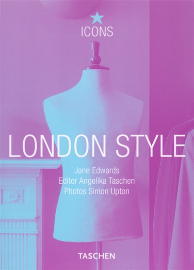 London Style : streets interiors details