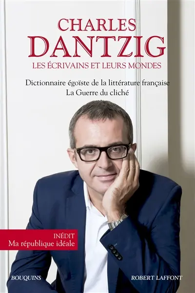 Les écrivains et leurs mondes