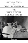 OEuvres et Ecrits de...