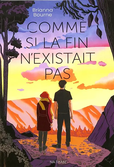 Comme si la fin n'existait pas