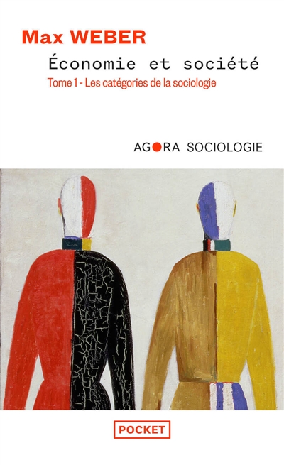 Economie et société. Vol....