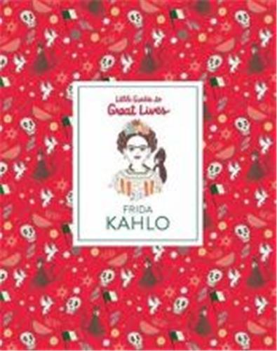 Frida Kahlo (Paperback)...