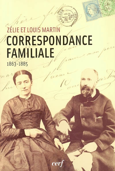 Correspondance familiale (1863-1885)