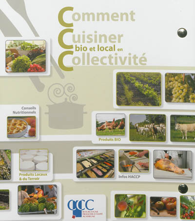 Comment cuisiner bio et...
