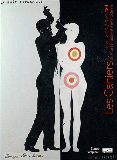 Cahiers du Musée national d'art moderne, n° 154
