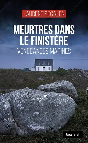 Meurtres dans le Finistère : vengeances marines