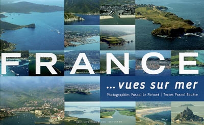 France, vues sur mer
