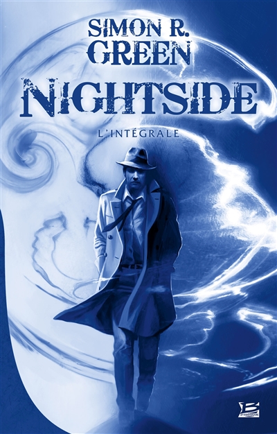 Nightside : l'intégrale