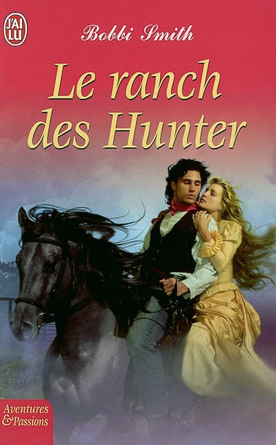 Le ranch des Hunter