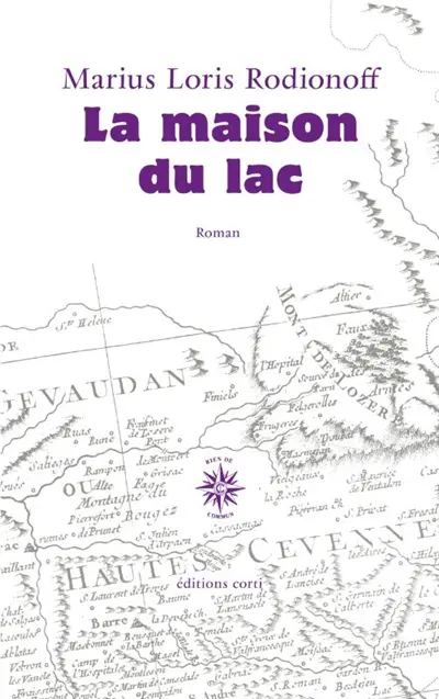 La maison du lac