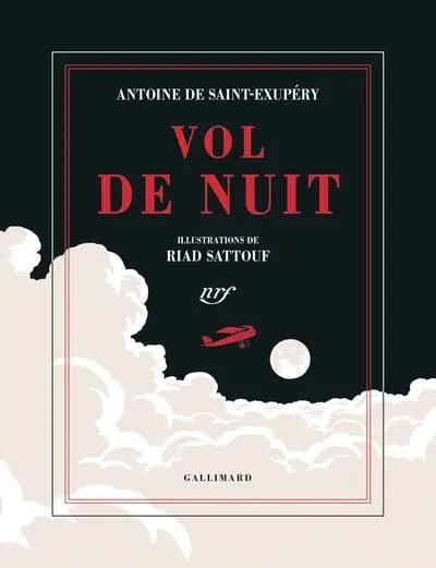 Vol de nuit