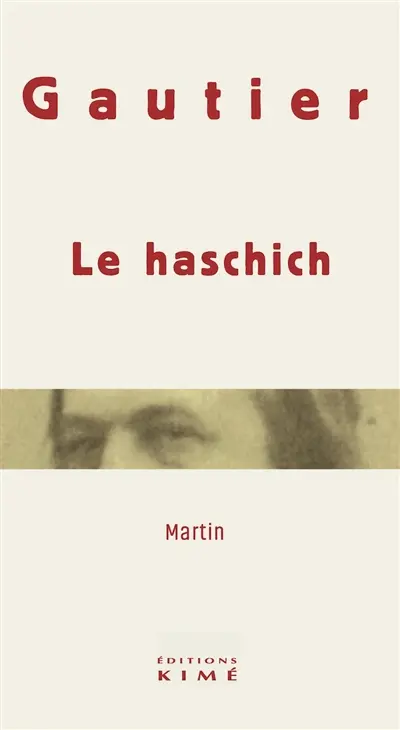 Le haschich