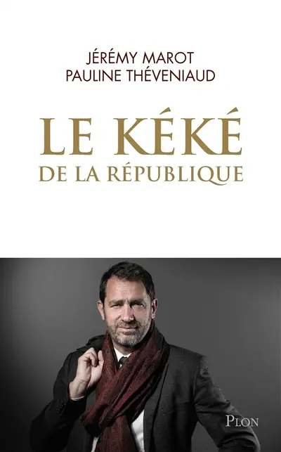 Le kéké de la République