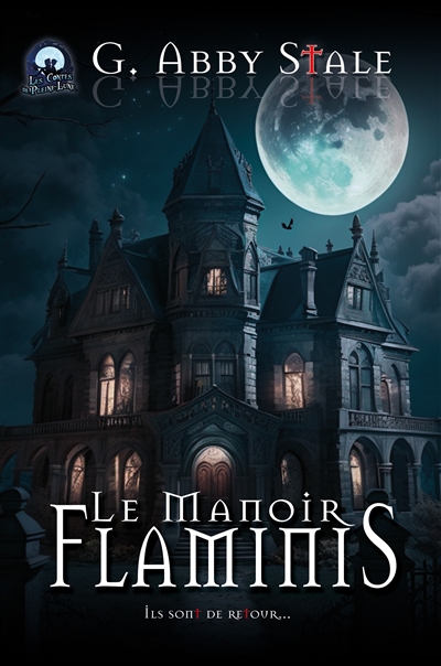 Les Contes de Pleine-Lune :...