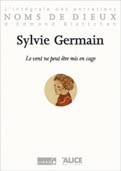 Le vent ne peut être mis en cage
