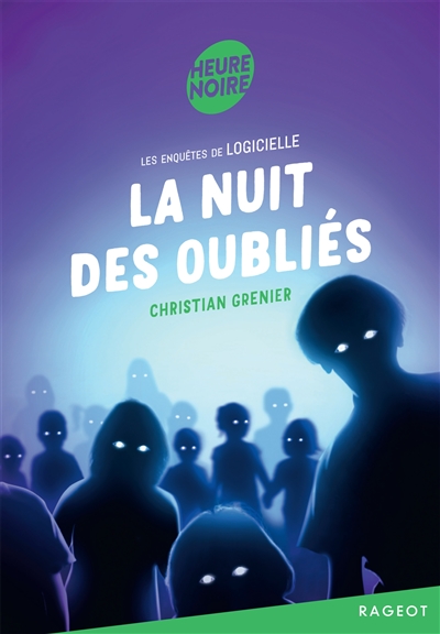 Les enquêtes de Logicielle....
