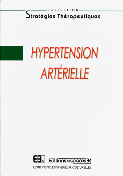Hypertension artérielle