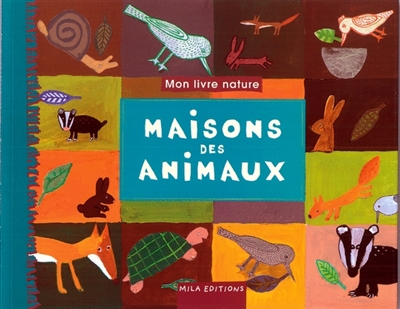 Maisons des animaux ( MAT )