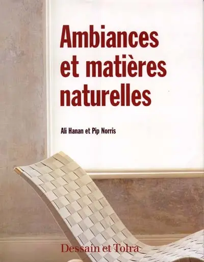 Ambiances et matières naturelles
