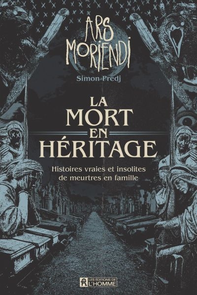 Ars Moriendi : la mort en...