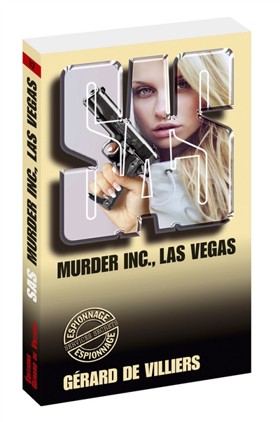 Murder Inc., Las Vegas