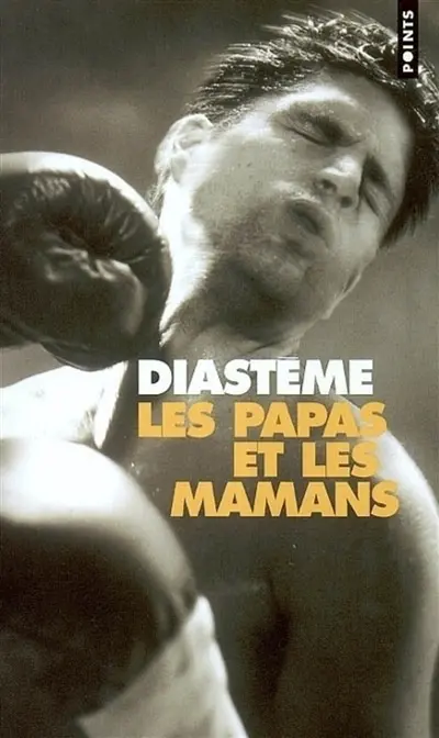 Les papas et les mamans
