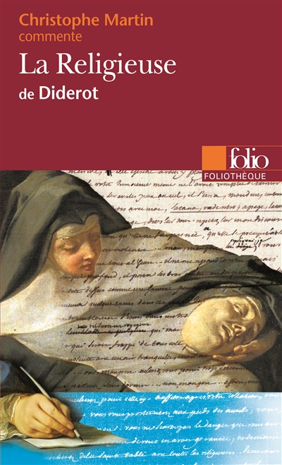 La religieuse de Diderot