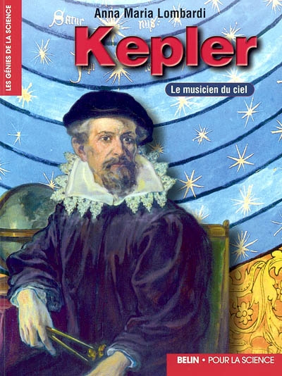 Kepler : le musicien du ciel