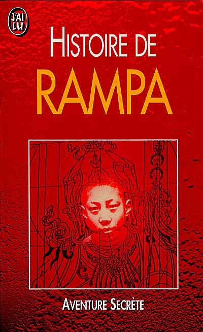 Histoire de Rampa