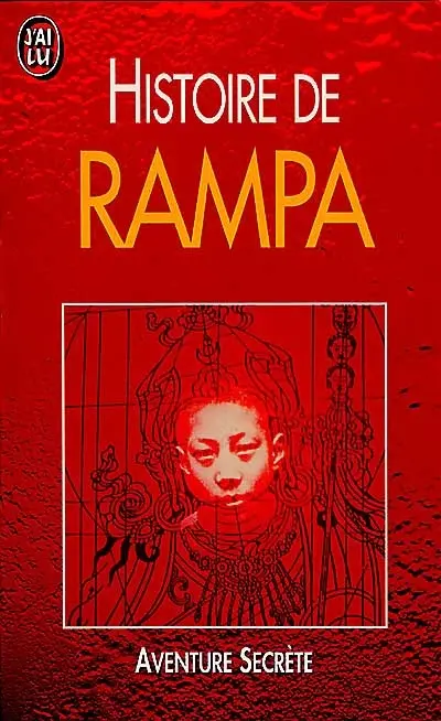 Histoire de Rampa