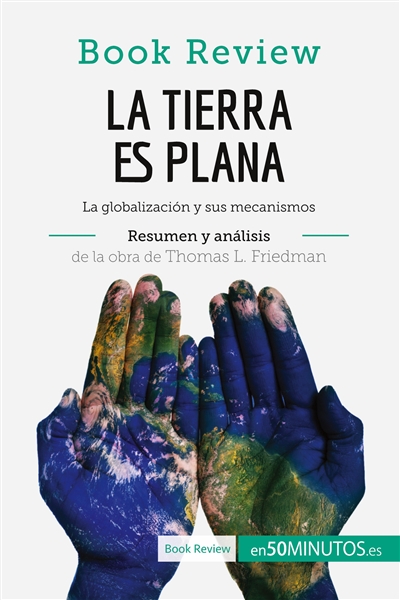 La Tierra es plana de...