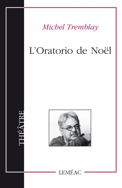 L'oratorio de Noël