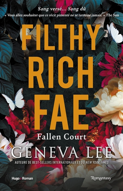Filthy rich fae. Vol. 2....