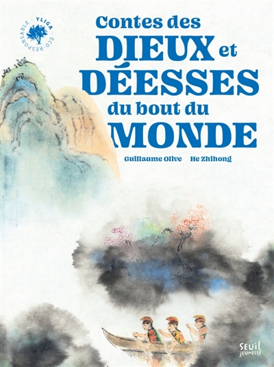 contes des dieux et des déesses du bout du monde : de l'australie à hawaï